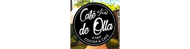 CAFÉ DE OLLA