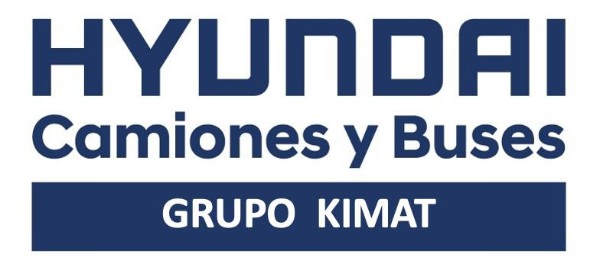 HYUNDAI CAMIONES Y BUSES-GRUPO KIMAT